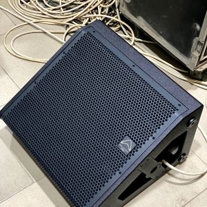Wharfedale WDG-15 (Passive) Loudspeaker/Monitor