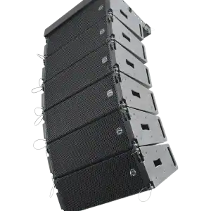 Wharfedale XLA-308 Line Array Speaker