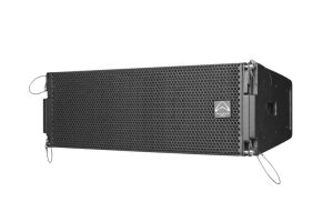 xla 308 3 way passive line array