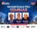 wharfedale pro audio seminar 2026