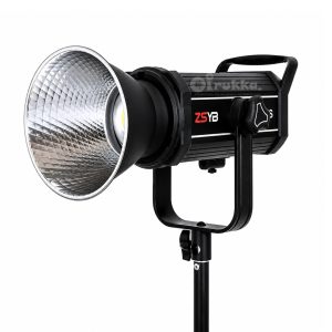 Zsyb Y200s Professional Studio Led Video Light 200watts