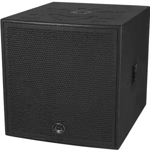 Wharfedale DELTA-AX18B Subwoofer