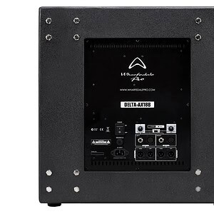 Wharfedale DELTA-AX18B Subwoofer
