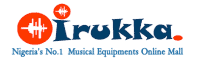 irukka sound equipment... online music store in nigeria