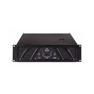 XR1500. Wharfedale Amplifier XR1500