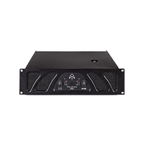 XR1500. Wharfedale Amplifier XR1500