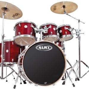MAPEX ACOUSTIC DRUM SET IN NIGERIA- DRUM SET IN NIGERIA FOR SALE. MAPEX NIGERIA- IRUKKA MUSICAL STORE IN NIGERIA