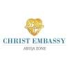 christ-embassy-logo - Sound equipment for church in Nigeria, speaker price in Nigeria, where can i get good speakers for church in Lagos Nigeria,irukka online, musical instruments store online irukka music store