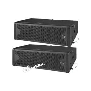 Wharfedale Line Array Speaker- WLA28X