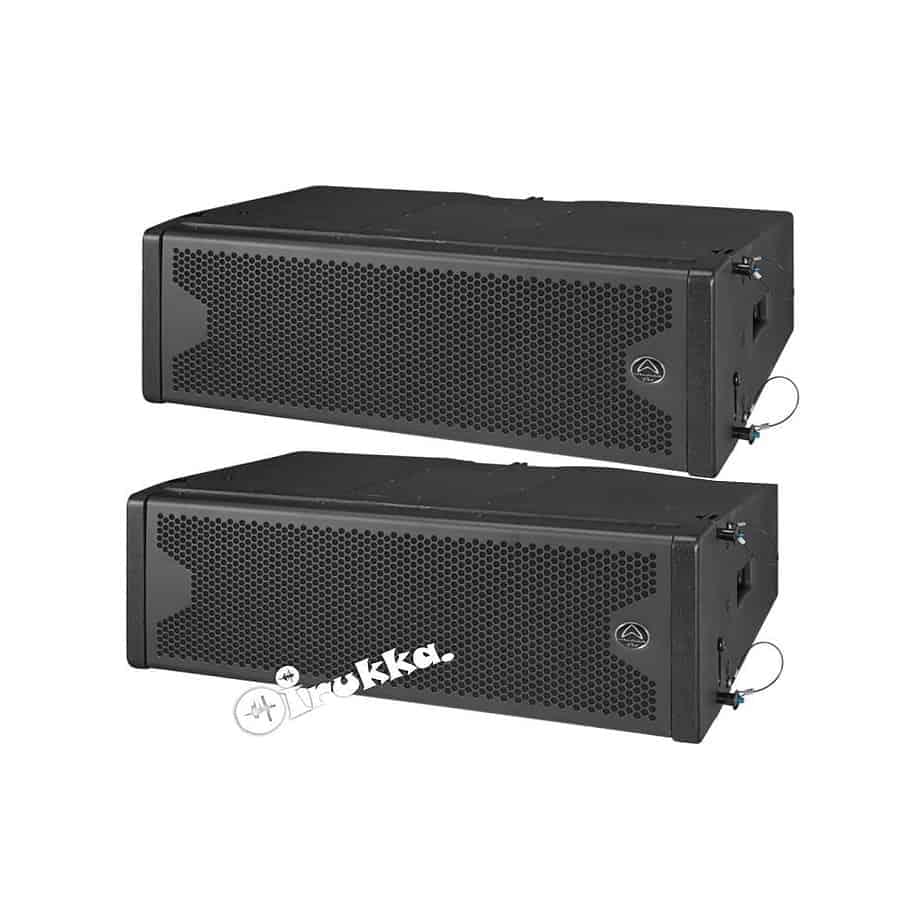 Wharfedale Line Array Speaker- WLA28X
