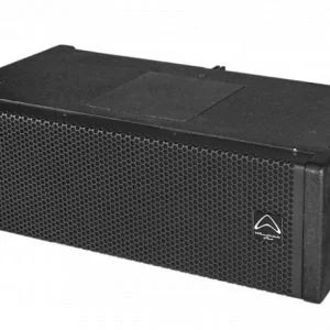 Wharfedale- WLA 28A- Active Line Array Speakers