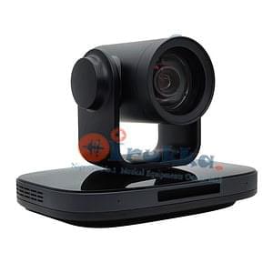Rocware RC90 4K PTZ Video Conference Camera Side View