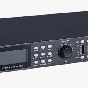 Wharfedale Versadrive DSP SC-48 FIR