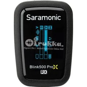 saramonic lapel mic