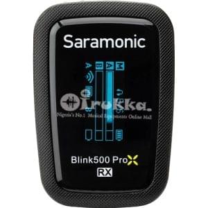 saramonic lapel mic