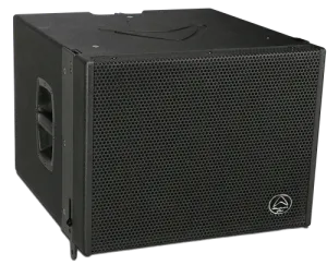 WLA-28 SUBWOOFER SPEAKER