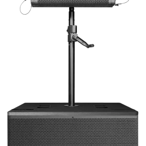 WLA-115 LOUDSPEAKER SERIES
