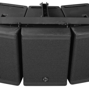 WLA-115 LOUDSPEAKER SERIES
