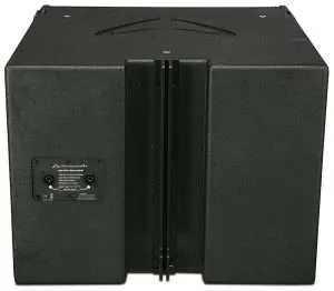 WLA-28 SUBWOOFER SPEAKER