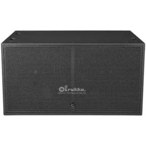 Wharfedale Pro GPL 218B Subwoofer Top View