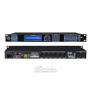VERSADRIVE SC-26X