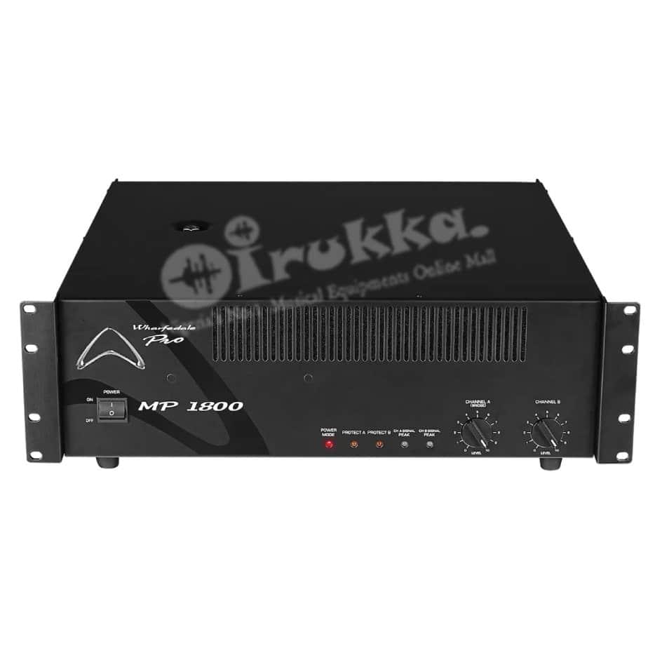 MP-1800-MKII Product Image