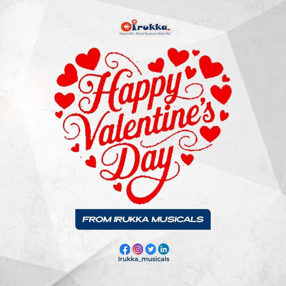 Happy vals from Irukka Musicals