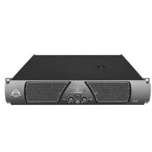 Wharfedale DR6000 Amplifier