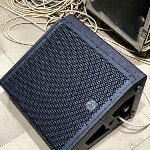 Wharfedale WDG-15 (Passive) Loudspeaker/Monitor