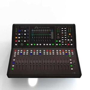 Wharfedale M48-20 Digital Mixer